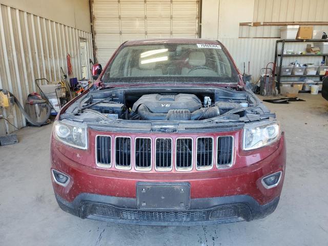 2015 JEEP GRAND CHER - 1C4RJEAG7FC952322