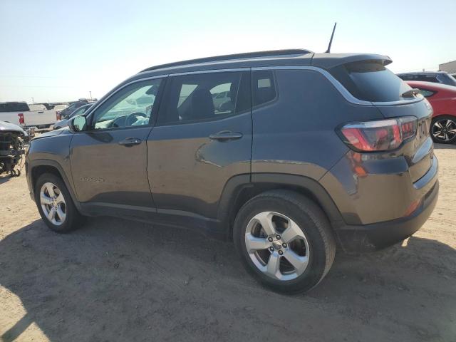 2018 JEEP COMPASS LA - 3C4NJCBB3JT500595