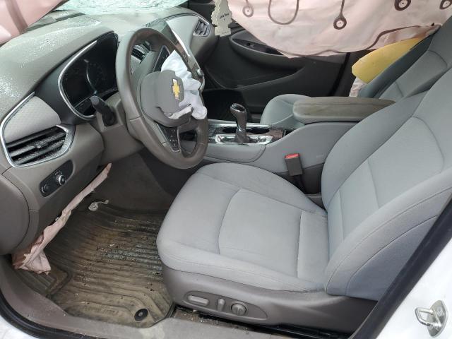 2018 CHEVROLET MALIBU HYB - 1G1ZF5SU1JF162875