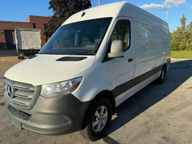 2019 MERCEDES-BENZ SPRINTER 2 WD3PF1ED3KT007065  73518814