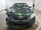 TOYOTA CAMRY BASE photo