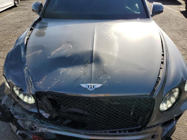 2021 BENTLEY BENTAYGA S SJAAR2ZV3MC036226