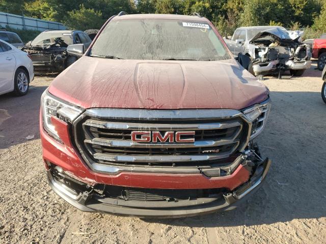 VIN 3GKALYEG1PL170613 2023 GMC Terrain, AT4 no.5