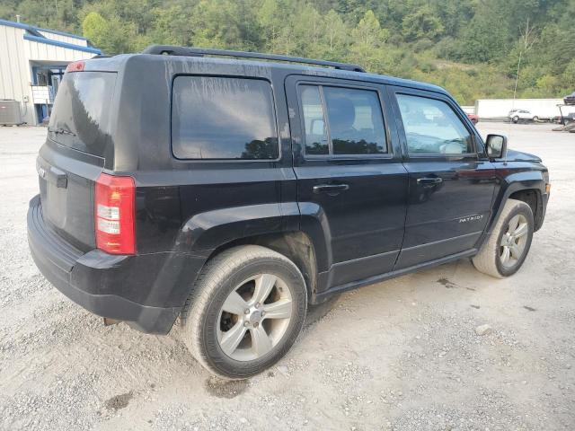 2016 JEEP PATRIOT SP - 1C4NJRBB8GD501422