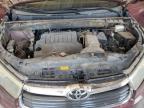 TOYOTA HIGHLANDER photo