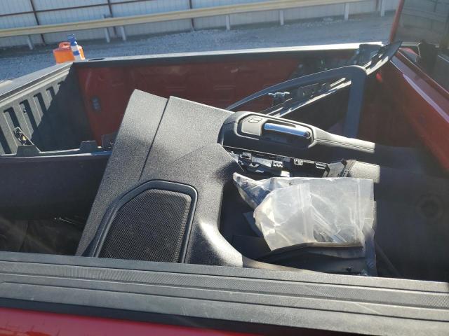 2021 CHEVROLET SILVERADO - 3GCPWCED8MG482163