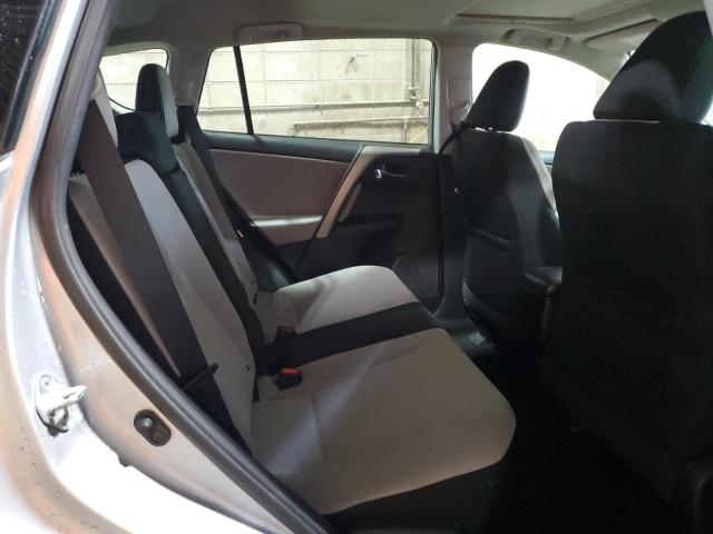 2017 TOYOTA RAV4 XLE - 2T3RFREVXHW602846