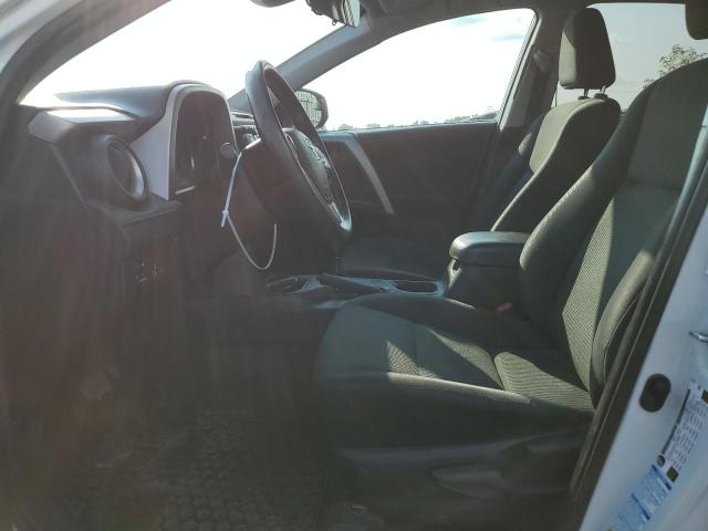 2017 TOYOTA RAV4 LE - 2T3BFREV9HW567170