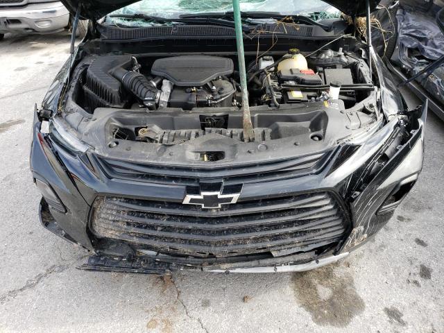 2021 CHEVROLET BLAZER 2LT - 3GNKBCRS2MS531537
