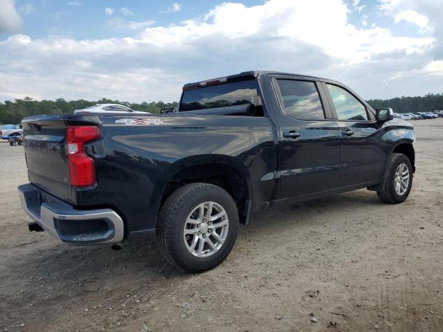 2019 CHEVROLET SILVERADO - 1GCUYDED8KZ104022