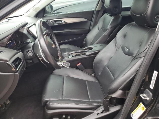 2015 CADILLAC ATS PERFOR - 1G6AC5SX1F0131694
