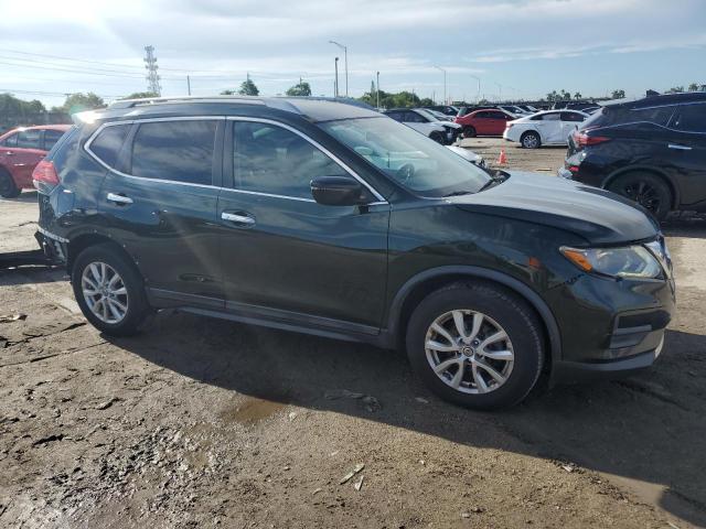 2018 NISSAN ROGUE S - 5N1AT2MT6JC702637