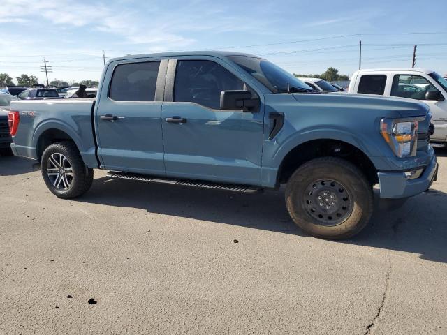 2023 FORD F150 SUPER - 1FTFW1E59PKE19613