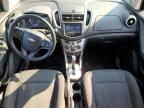 CHEVROLET TRAX 1LT снимка