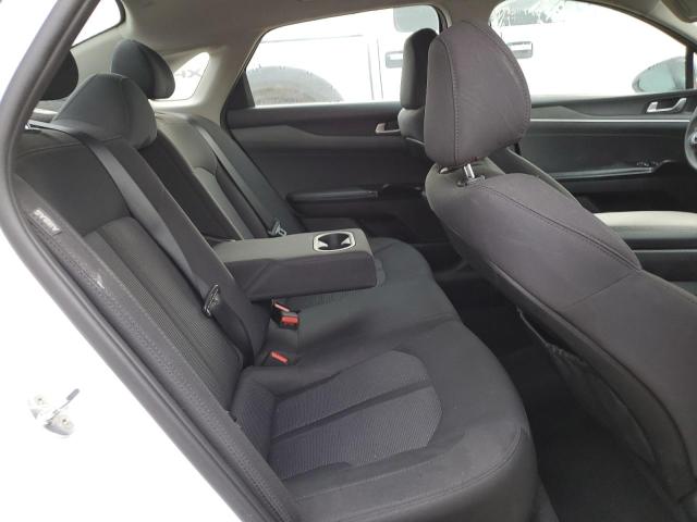 2021 KIA K5 LXS - 5XXG14J2XMG047284