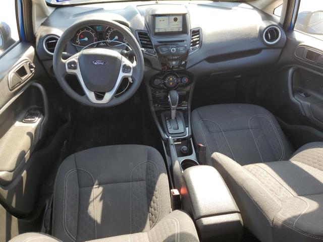 VIN 3FADP4BJ4KM140259 2019 Ford Fiesta, SE no.8