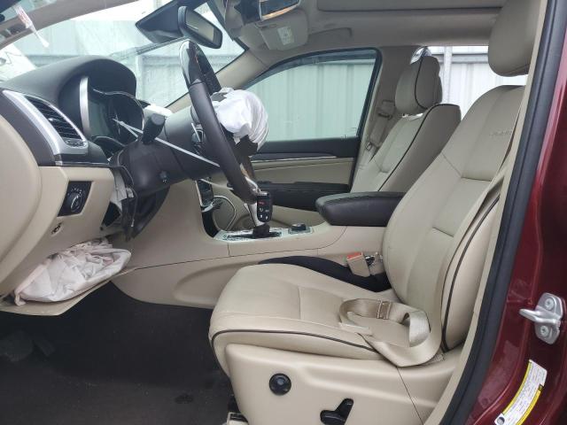 2020 JEEP GRAND CHER - 1C4RJFJT3LC141261