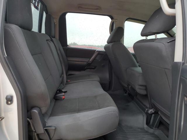 VIN 1N6BA0EK5DN311008 2013 Nissan Titan, S no.10