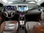 HYUNDAI ELANTRA GL photo