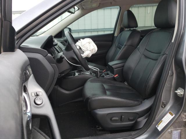 2020 NISSAN ROGUE S - 5N1AT2MV8LC802811