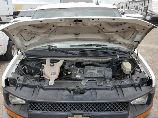 2017 CHEVROLET EXPRESS G2 - 1GCWGAFF6H1114162