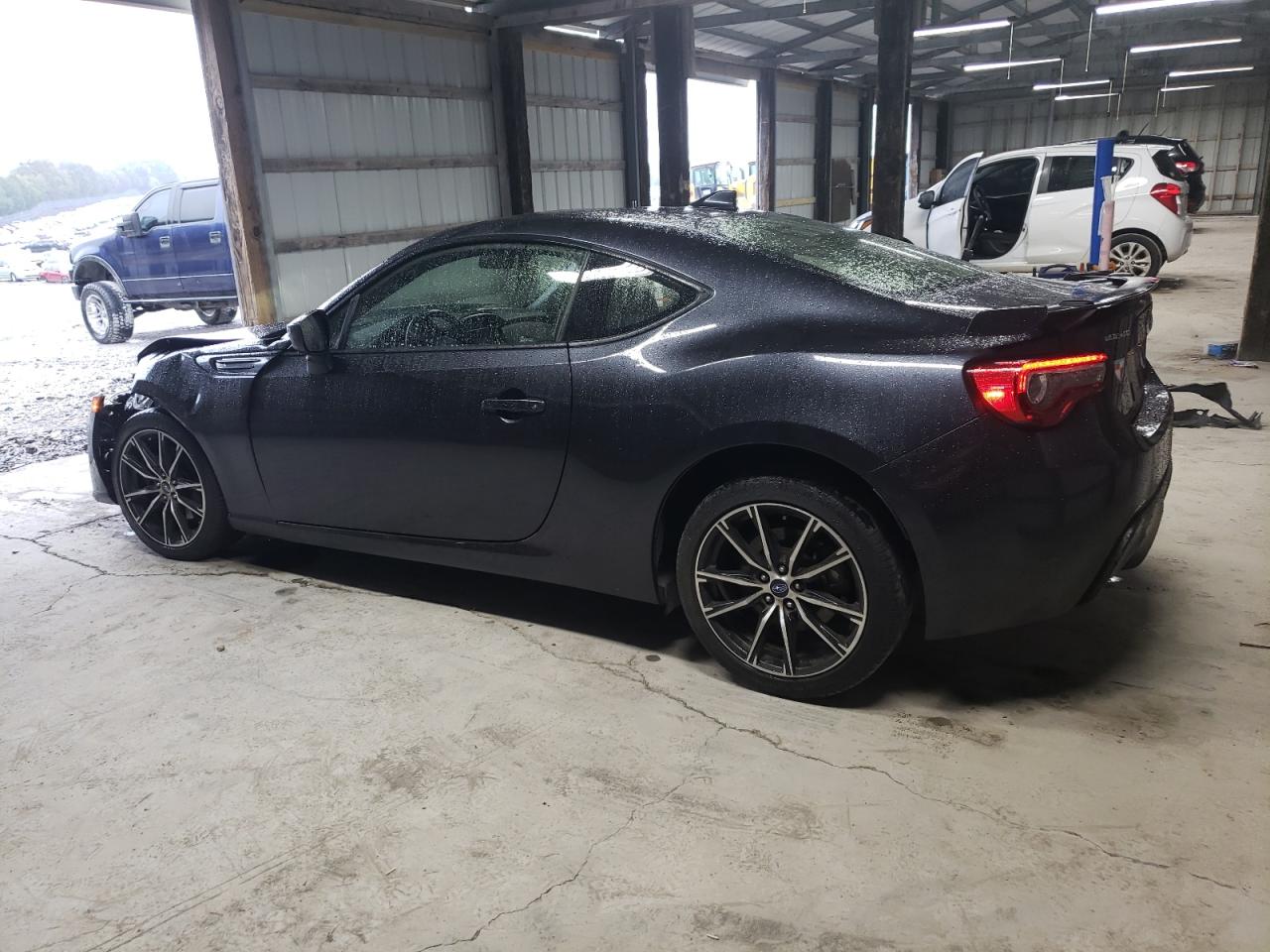 Lot #2989227749 2019 SUBARU BRZ LIMITE