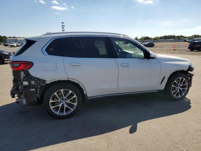 VIN 5UXCR6C54KLL51734 2019 BMW X5, Xdrive40I no.3