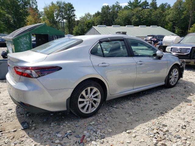 2021 TOYOTA CAMRY LE - 4T1C11BKXMU036867