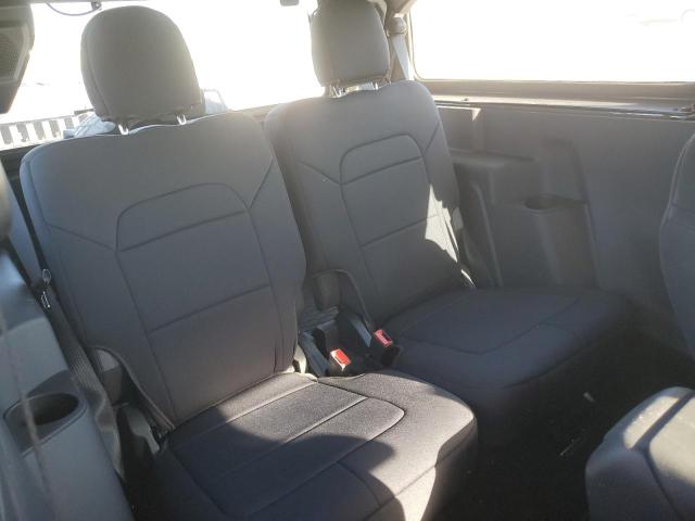 2021 FORD BRONCO BAS - 1FMDE5AH2MLA98033