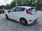 FORD FIESTA ST снимка