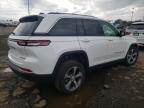 JEEP GRAND CHER снимка