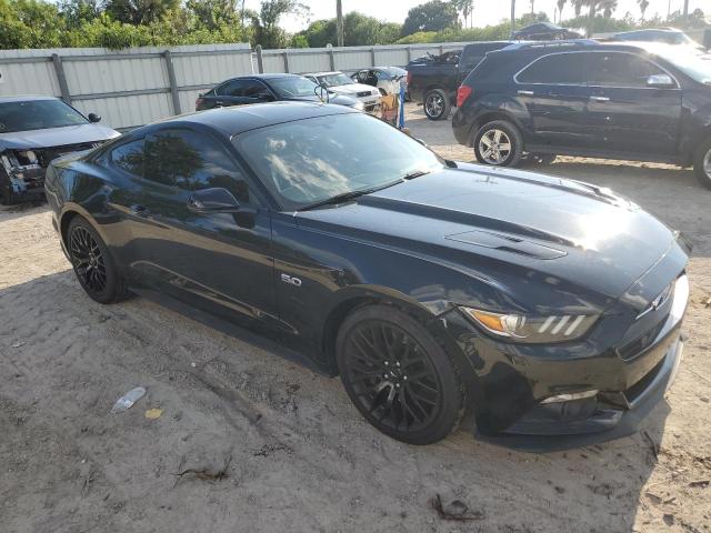 2015 FORD MUSTANG GT - 1FA6P8CF5F5313437