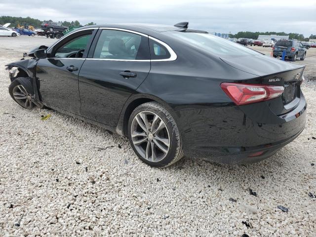 2022 CHEVROLET MALIBU LT - 1G1ZD5ST9NF123793