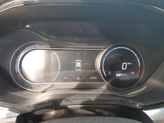 2022 KIA NIRO S - KNDCC3LG4N5160455