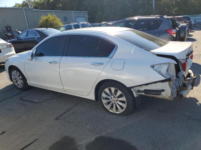 VIN 1HGCR2F79FA032789 2015 Honda Accord, EX no.2