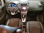 CHEVROLET TRAX 1LT photo