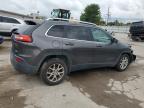 JEEP CHEROKEE L снимка