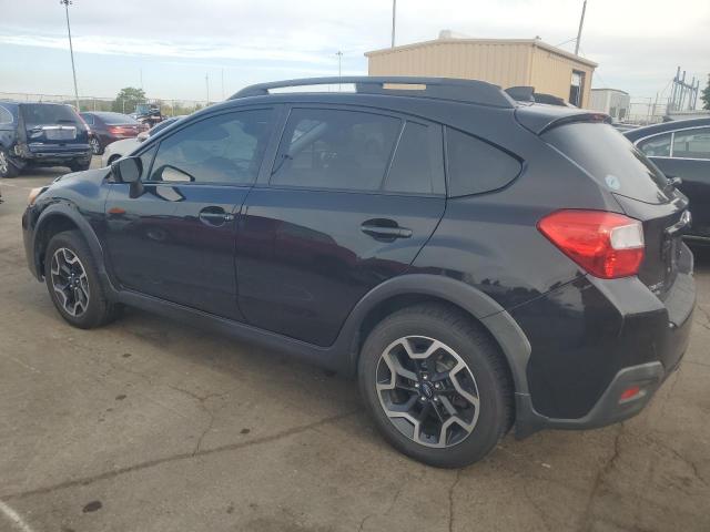 VIN JF2GPADC1GH341148 2016 Subaru Crosstrek, Premium no.2