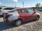 NISSAN VERSA S photo