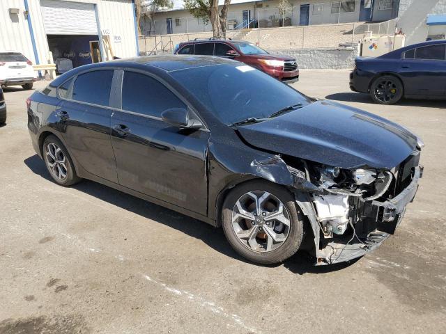 2019 KIA FORTE FE - 3KPF24AD8KE048529