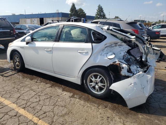 Vin: jtdkn3duxb0324567, lot: 67529054, toyota prius 20112