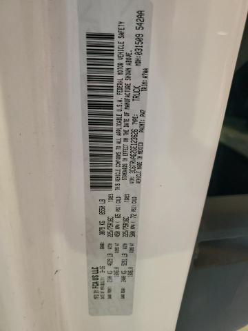 2016 RAM PROMASTER - 3C6TRVAG2GE123626