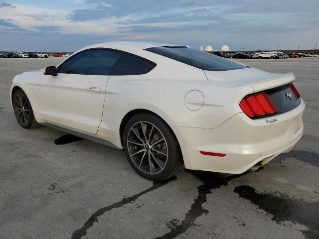 2017 FORD MUSTANG - 1FA6P8TH9H5263002