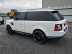 LAND ROVER RANGE ROVE снимка