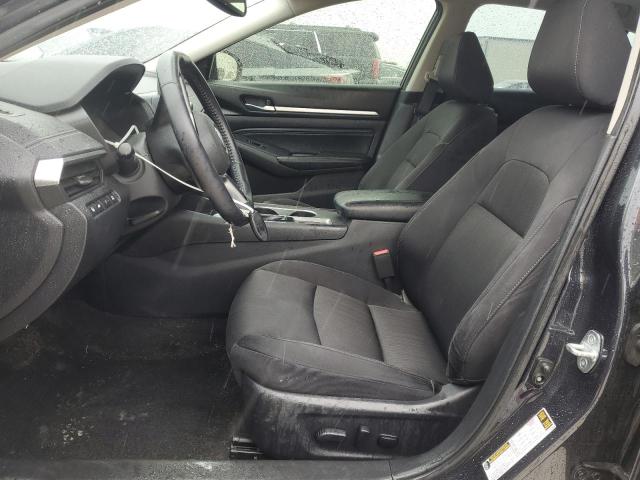 2019 NISSAN ALTIMA SV - 1N4BL4DV1KC180271
