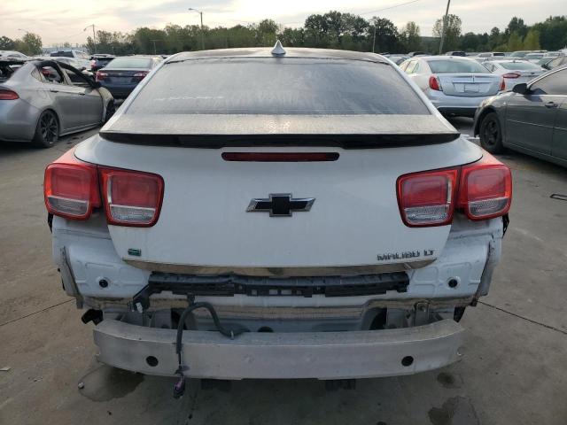 2016 CHEVROLET MALIBU LIM - 1G11C5SA3GU158293