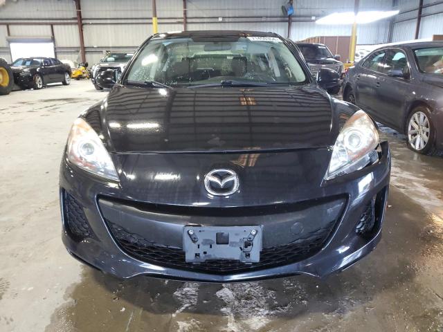 VIN JM1BL1TG7D1776611 2013 Mazda 3, I no.5