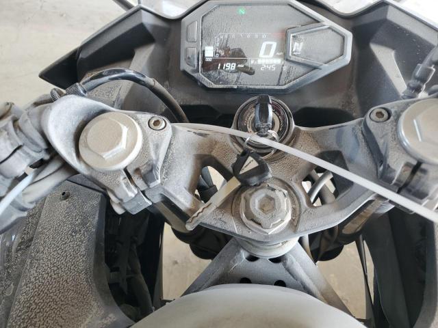 2024 KAWASAKI EX500 H - ML5EXGH16RDA12244