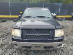 FORD EXPLORER S photo