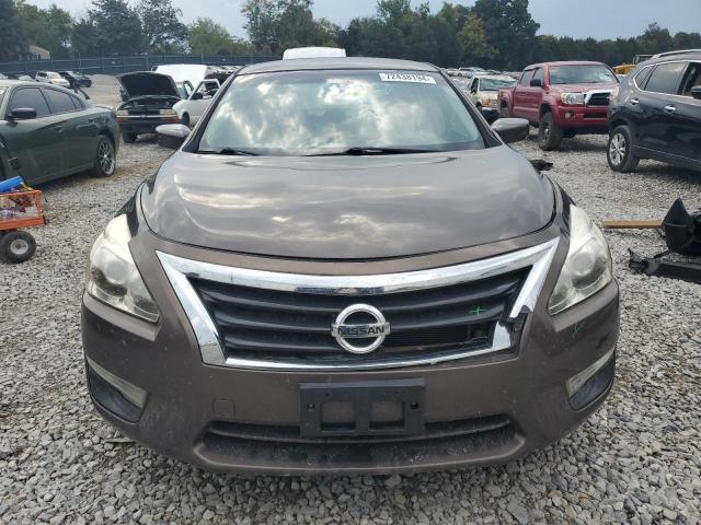 VIN 1N4AL3AP4DN434669 2013 Nissan Altima, 2.5 no.5